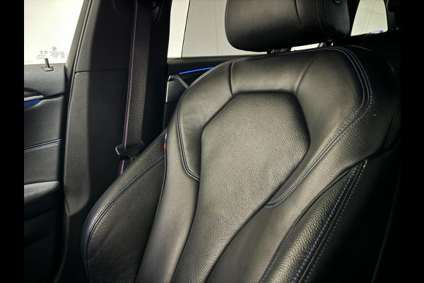 BMW 5 Serie Touring 530e M-Sport Pano Sfeer Leder Carplay Trekh.