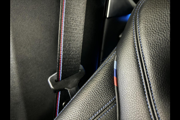 BMW 5 Serie Touring 530e M-Sport Pano Sfeer Leder Carplay Trekh.