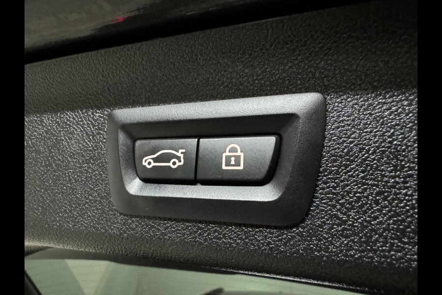 BMW 5 Serie Touring 530e M-Sport Pano Sfeer Leder Carplay Trekh.