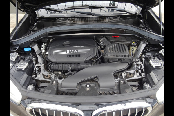 BMW X1 sDrive20i Orange Edition III * PANORAMADAK * HEAD-UP * DEALER ONDERH. !!