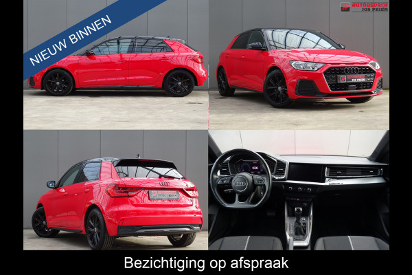 Audi A1 Sportback 30 TFSI epic * VIRTUAL * CARPLAY * DEALER ONDERH. !!