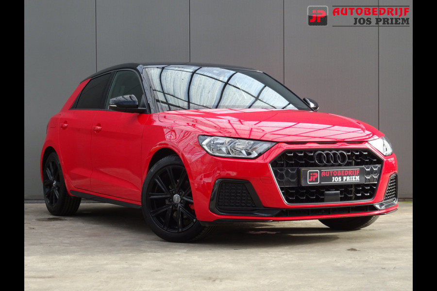 Audi A1 Sportback 30 TFSI epic * VIRTUAL * CARPLAY * DEALER ONDERH. !!