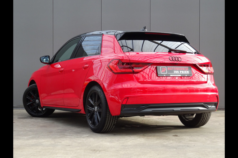 Audi A1 Sportback 30 TFSI epic * VIRTUAL * CARPLAY * DEALER ONDERH. !!