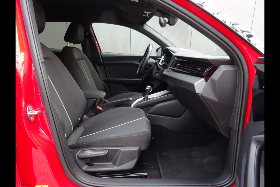 Audi A1 Sportback 30 TFSI epic * VIRTUAL * CARPLAY * DEALER ONDERH. !!