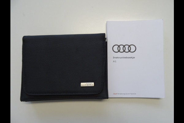 Audi A1 Sportback 30 TFSI epic * VIRTUAL * CARPLAY * DEALER ONDERH. !!