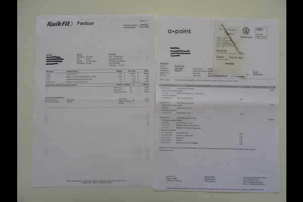 Audi A1 Sportback 30 TFSI epic * VIRTUAL * CARPLAY * DEALER ONDERH. !!