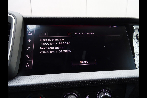 Audi A1 Sportback 30 TFSI epic * VIRTUAL * CARPLAY * DEALER ONDERH. !!