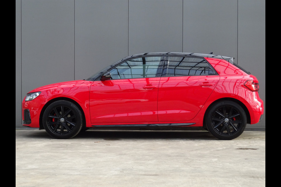 Audi A1 Sportback 30 TFSI epic * VIRTUAL * CARPLAY * DEALER ONDERH. !!
