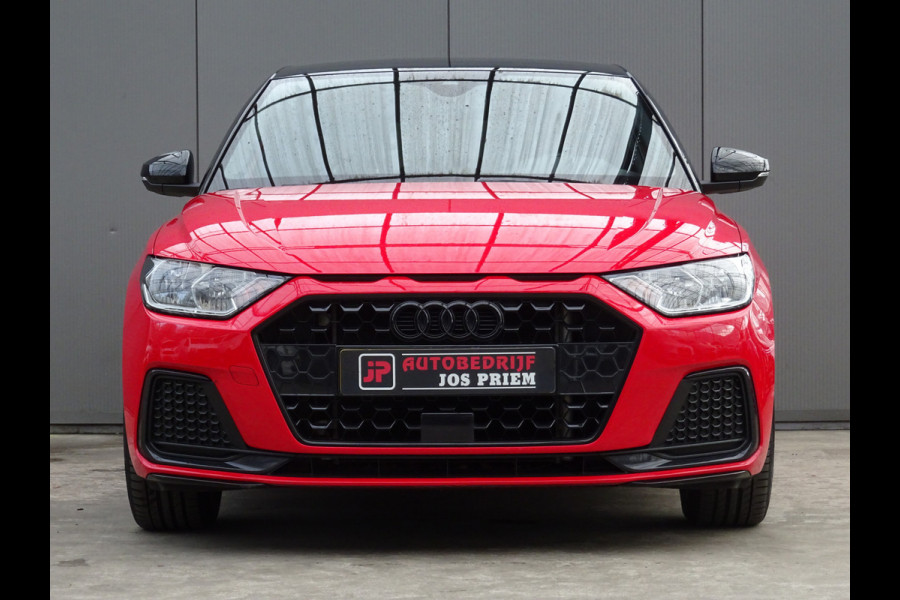 Audi A1 Sportback 30 TFSI epic * VIRTUAL * CARPLAY * DEALER ONDERH. !!