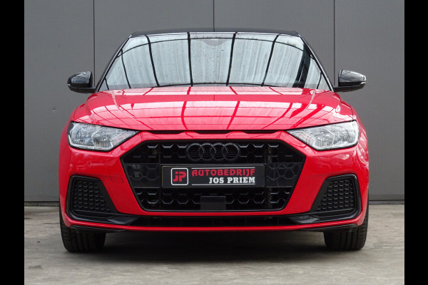 Audi A1 Sportback 30 TFSI epic * VIRTUAL * CARPLAY * DEALER ONDERH. !!