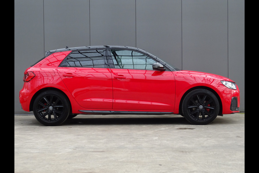Audi A1 Sportback 30 TFSI epic * VIRTUAL * CARPLAY * DEALER ONDERH. !!