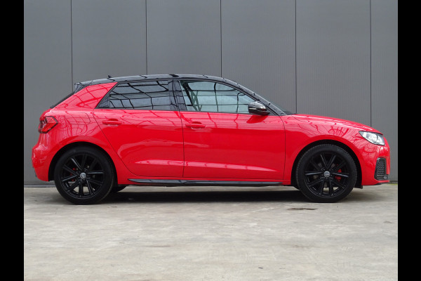 Audi A1 Sportback 30 TFSI epic * VIRTUAL * CARPLAY * DEALER ONDERH. !!