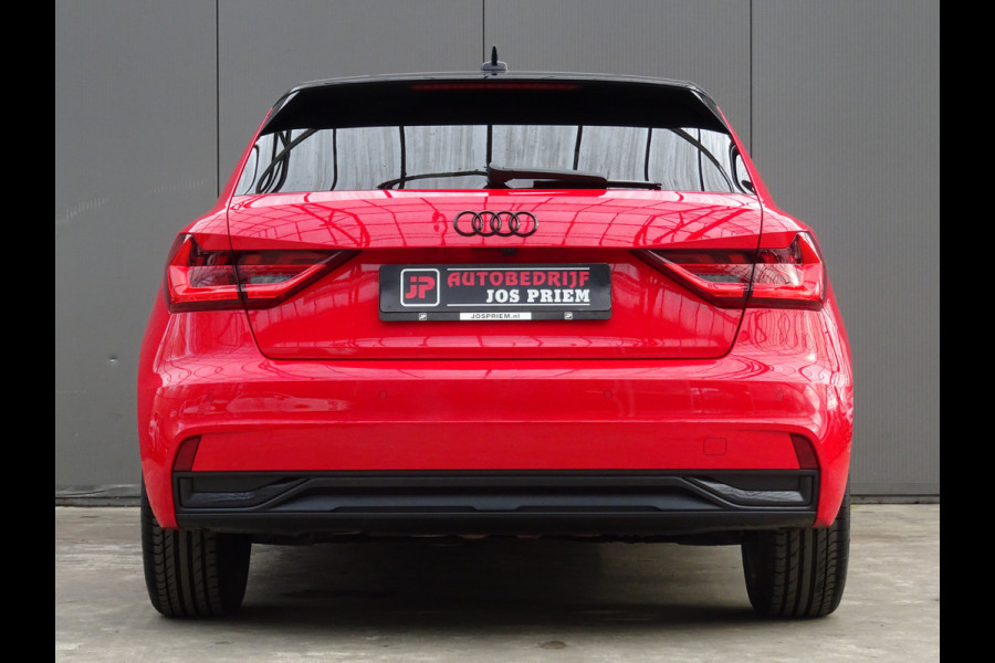Audi A1 Sportback 30 TFSI epic * VIRTUAL * CARPLAY * DEALER ONDERH. !!