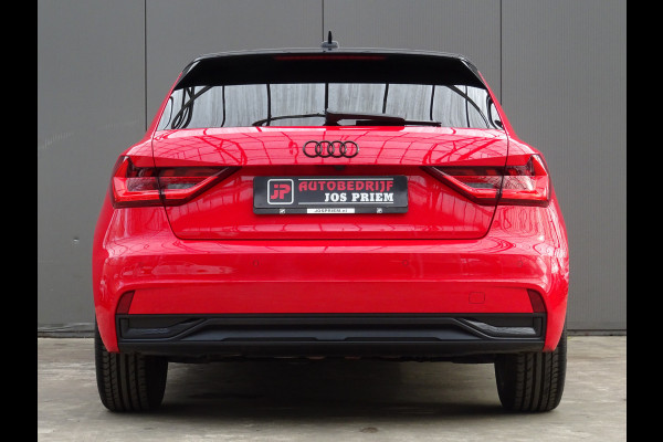 Audi A1 Sportback 30 TFSI epic * VIRTUAL * CARPLAY * DEALER ONDERH. !!