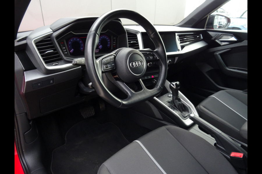 Audi A1 Sportback 30 TFSI epic * VIRTUAL * CARPLAY * DEALER ONDERH. !!