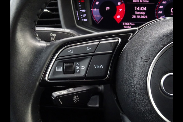 Audi A1 Sportback 30 TFSI epic * VIRTUAL * CARPLAY * DEALER ONDERH. !!