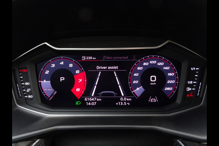Audi A1 Sportback 30 TFSI epic * VIRTUAL * CARPLAY * DEALER ONDERH. !!