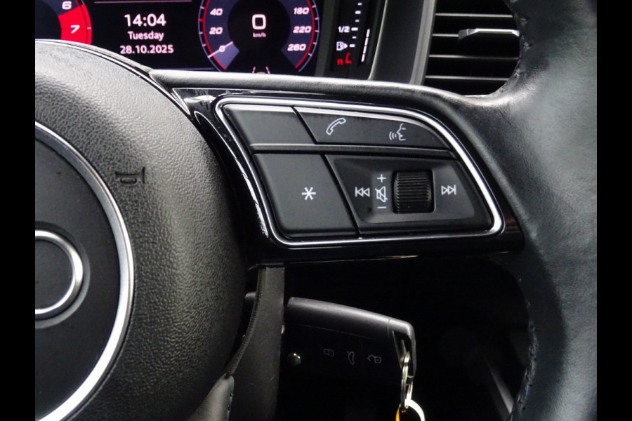 Audi A1 Sportback 30 TFSI epic * VIRTUAL * CARPLAY * DEALER ONDERH. !!