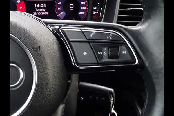 Audi A1 Sportback 30 TFSI epic * VIRTUAL * CARPLAY * DEALER ONDERH. !!