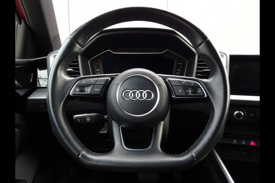 Audi A1 Sportback 30 TFSI epic * VIRTUAL * CARPLAY * DEALER ONDERH. !!