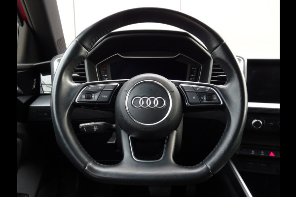 Audi A1 Sportback 30 TFSI epic * VIRTUAL * CARPLAY * DEALER ONDERH. !!