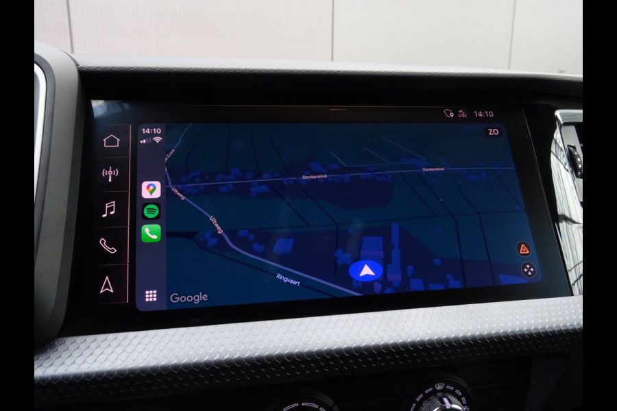 Audi A1 Sportback 30 TFSI epic * VIRTUAL * CARPLAY * DEALER ONDERH. !!