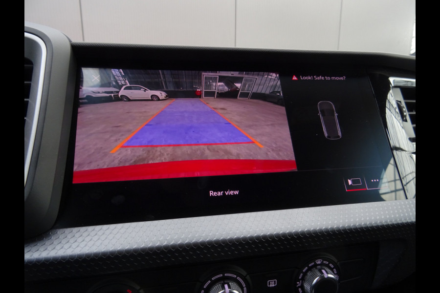 Audi A1 Sportback 30 TFSI epic * VIRTUAL * CARPLAY * DEALER ONDERH. !!