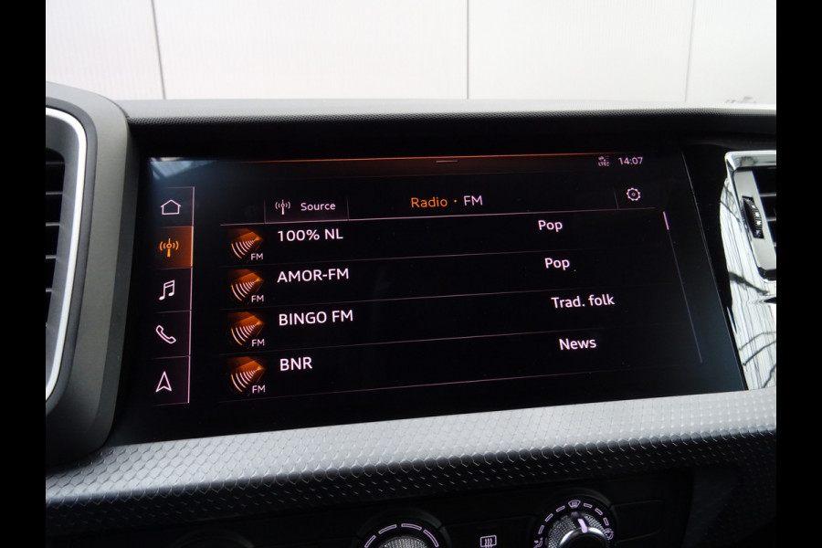 Audi A1 Sportback 30 TFSI epic * VIRTUAL * CARPLAY * DEALER ONDERH. !!