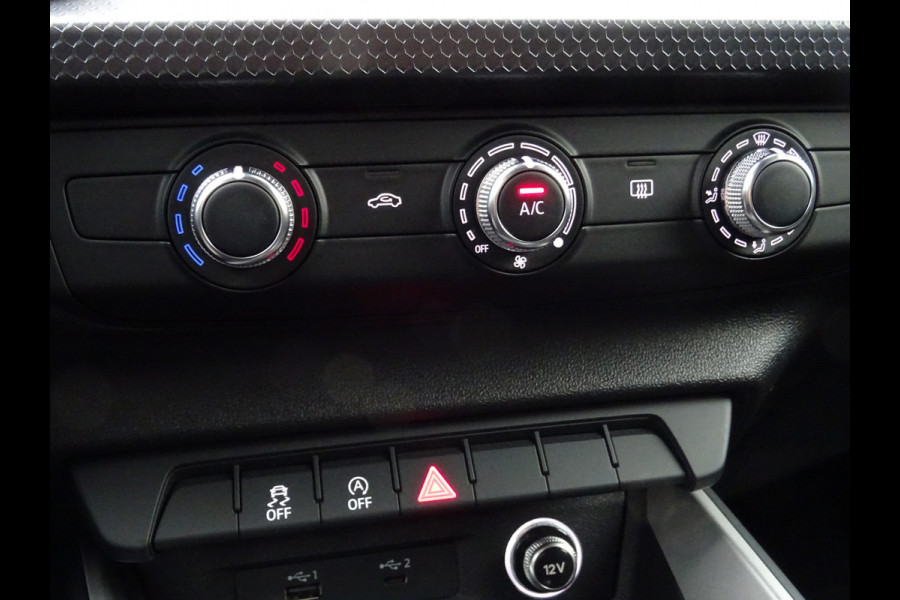 Audi A1 Sportback 30 TFSI epic * VIRTUAL * CARPLAY * DEALER ONDERH. !!