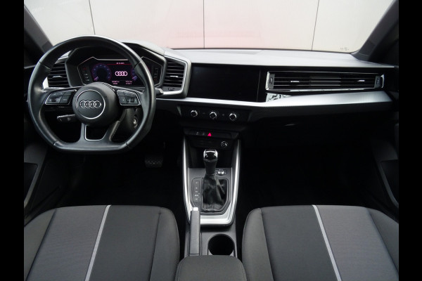 Audi A1 Sportback 30 TFSI epic * VIRTUAL * CARPLAY * DEALER ONDERH. !!