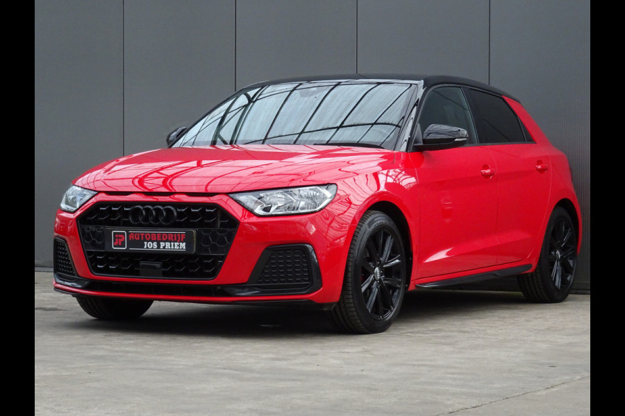 Audi A1 Sportback 30 TFSI epic * VIRTUAL * CARPLAY * DEALER ONDERH. !!
