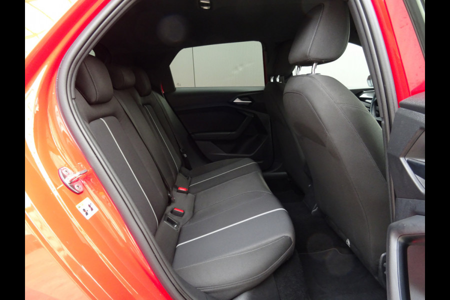 Audi A1 Sportback 30 TFSI epic * VIRTUAL * CARPLAY * DEALER ONDERH. !!