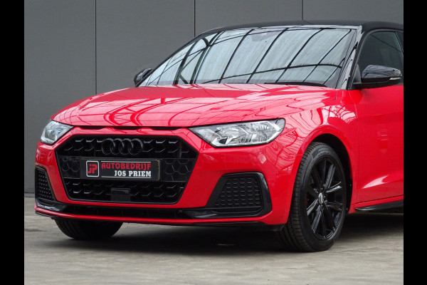 Audi A1 Sportback 30 TFSI epic * VIRTUAL * CARPLAY * DEALER ONDERH. !!