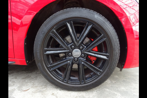 Audi A1 Sportback 30 TFSI epic * VIRTUAL * CARPLAY * DEALER ONDERH. !!