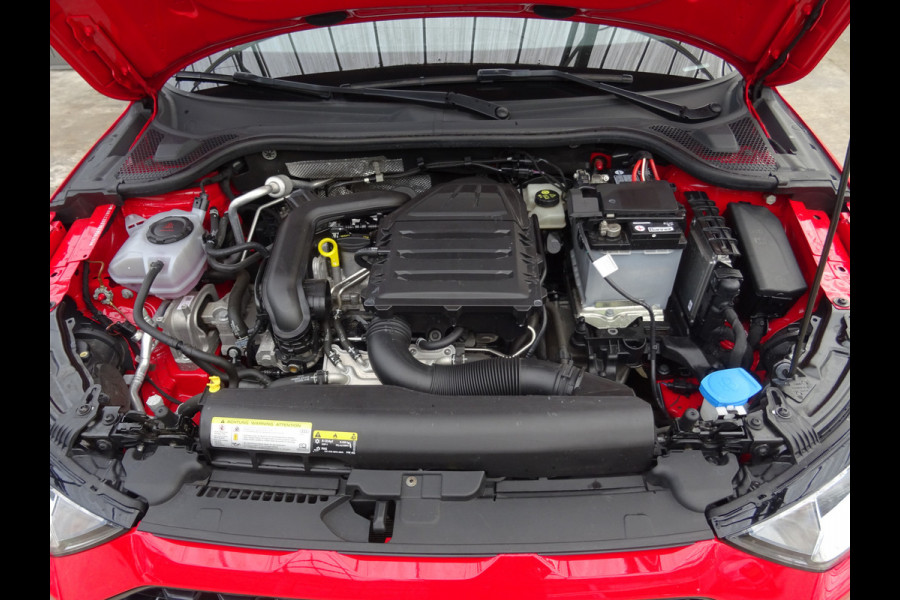 Audi A1 Sportback 30 TFSI epic * VIRTUAL * CARPLAY * DEALER ONDERH. !!