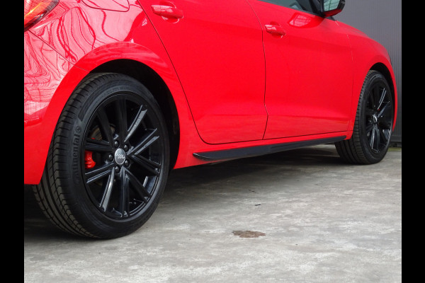 Audi A1 Sportback 30 TFSI epic * VIRTUAL * CARPLAY * DEALER ONDERH. !!