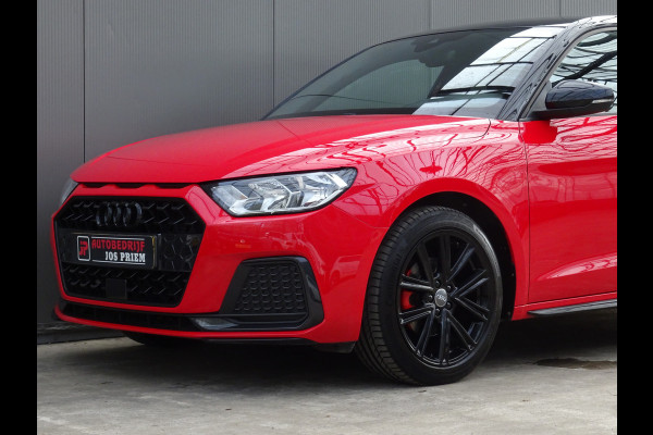 Audi A1 Sportback 30 TFSI epic * VIRTUAL * CARPLAY * DEALER ONDERH. !!