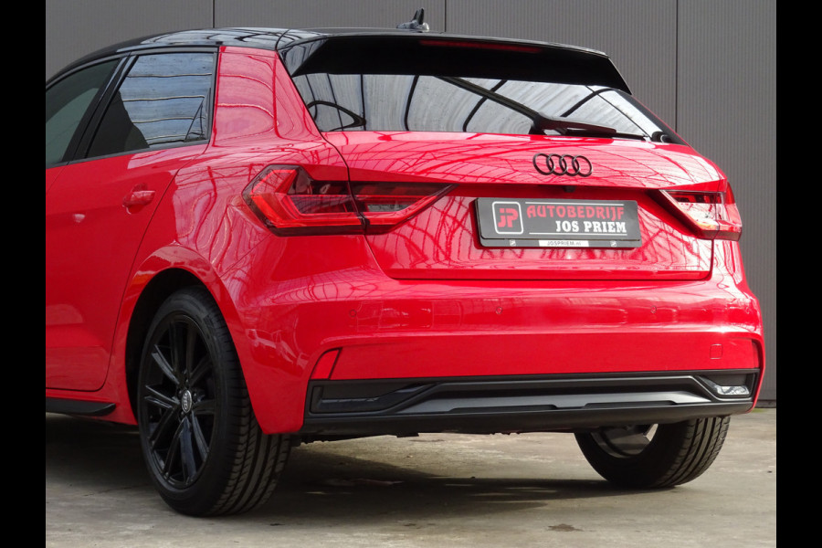 Audi A1 Sportback 30 TFSI epic * VIRTUAL * CARPLAY * DEALER ONDERH. !!