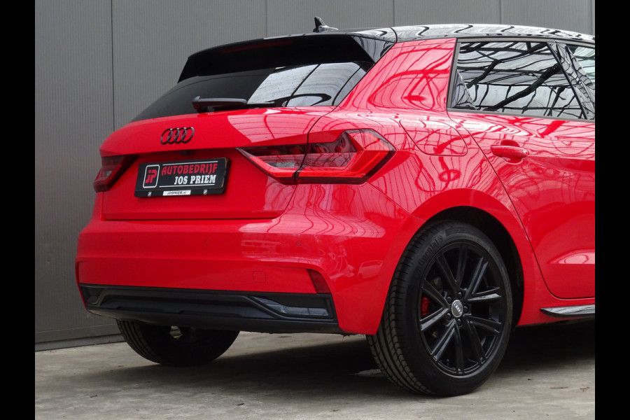 Audi A1 Sportback 30 TFSI epic * VIRTUAL * CARPLAY * DEALER ONDERH. !!