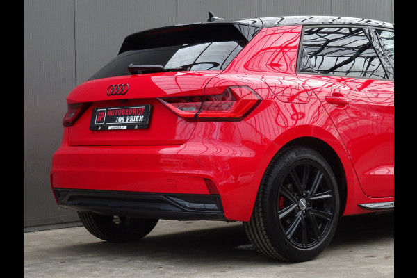 Audi A1 Sportback 30 TFSI epic * VIRTUAL * CARPLAY * DEALER ONDERH. !!