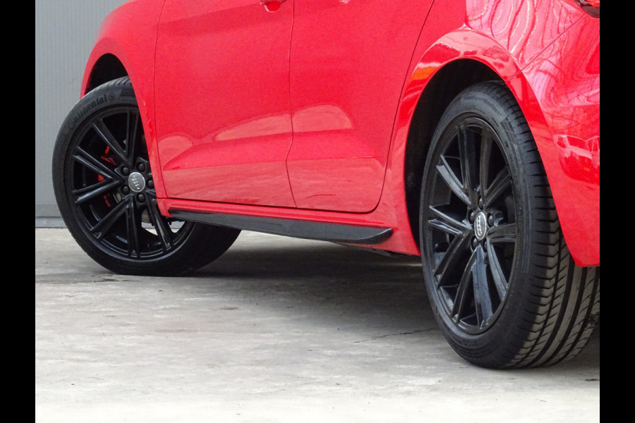 Audi A1 Sportback 30 TFSI epic * VIRTUAL * CARPLAY * DEALER ONDERH. !!