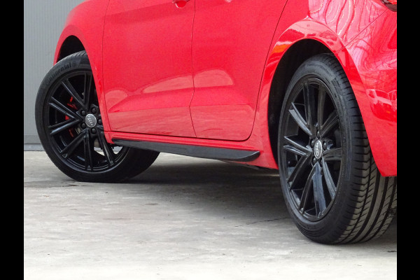 Audi A1 Sportback 30 TFSI epic * VIRTUAL * CARPLAY * DEALER ONDERH. !!