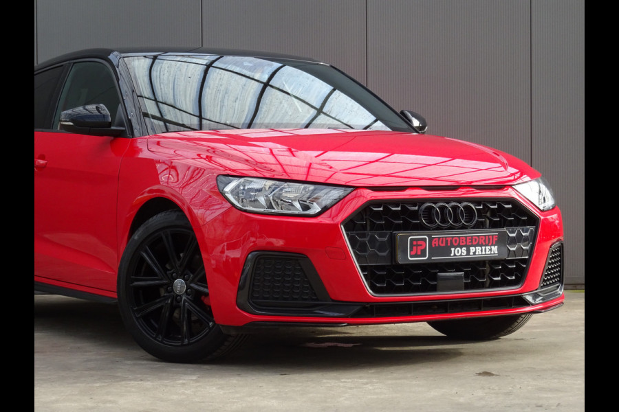 Audi A1 Sportback 30 TFSI epic * VIRTUAL * CARPLAY * DEALER ONDERH. !!