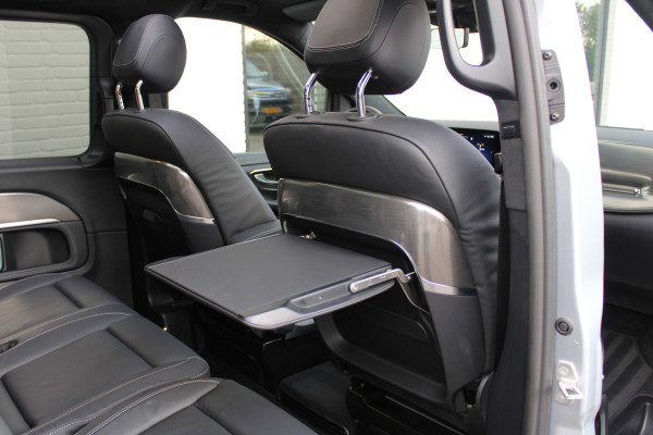 Mercedes-Benz V-Klasse 300d / Exclusive / 6/7-Pers / Luchtv / Pano / INCL BTW-BPM / 2x Elec Schuifd / 360 Cam / Burmester / Vol Opties / NIEUW!! Mercedes-Benz V-Klasse 300d / Exclusive / 6/7-Pers / Luchtv / Pano / INCL BTW-BPM / 2x Elec Schuifd / 360 Cam / Burmester / Vol Opties / NIEUW!!