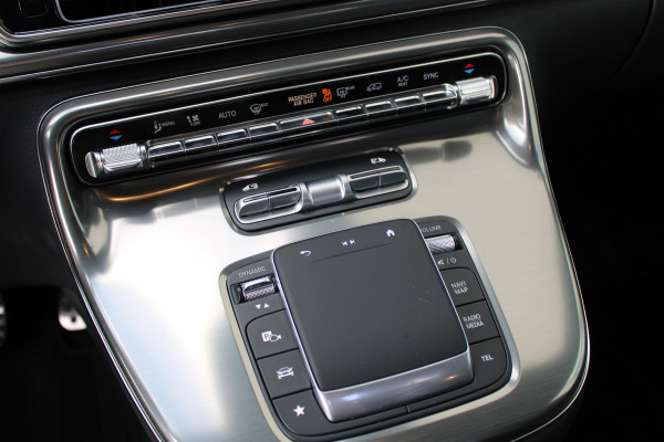 Mercedes-Benz V-Klasse 300d / Exclusive / 6/7-Pers / Luchtv / Pano / INCL BTW-BPM / 2x Elec Schuifd / 360 Cam / Burmester / Vol Opties / NIEUW!! Mercedes-Benz V-Klasse 300d / Exclusive / 6/7-Pers / Luchtv / Pano / INCL BTW-BPM / 2x Elec Schuifd / 360 Cam / Burmester / Vol Opties / NIEUW!!