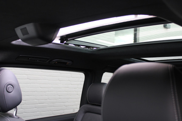 Mercedes-Benz V-Klasse 300d / Exclusive / 6/7-Pers / Luchtv / Pano / INCL BTW-BPM / 2x Elec Schuifd / 360 Cam / Burmester / Vol Opties / NIEUW!! Mercedes-Benz V-Klasse 300d / Exclusive / 6/7-Pers / Luchtv / Pano / INCL BTW-BPM / 2x Elec Schuifd / 360 Cam / Burmester / Vol Opties / NIEUW!!