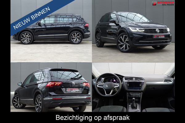 Volkswagen Tiguan 1.4 TSI eHybrid Business+ * PANORAMADAK * 19 INCH * CARPLAY !! Volkswagen Tiguan 1.4 TSI eHybrid Business+ * PANORAMADAK * 19 INCH * CARPLAY !!