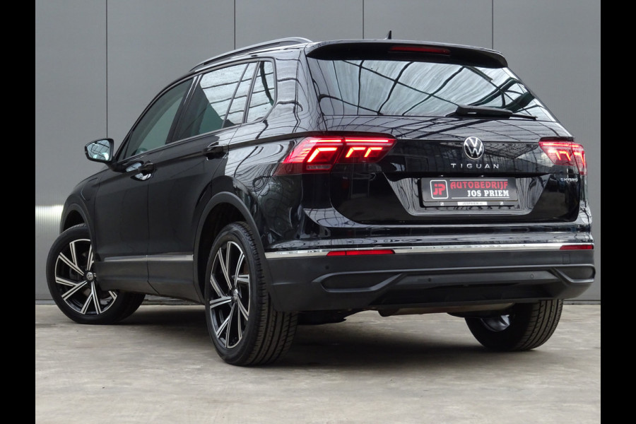 Volkswagen Tiguan 1.4 TSI eHybrid Business+ * PANORAMADAK * 19 INCH * CARPLAY !! Volkswagen Tiguan 1.4 TSI eHybrid Business+ * PANORAMADAK * 19 INCH * CARPLAY !!