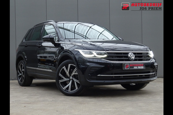 Volkswagen Tiguan 1.4 TSI eHybrid Business+ * PANORAMADAK * 19 INCH * CARPLAY !! Volkswagen Tiguan 1.4 TSI eHybrid Business+ * PANORAMADAK * 19 INCH * CARPLAY !!