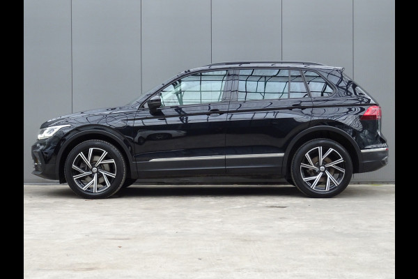Volkswagen Tiguan 1.4 TSI eHybrid Business+ * PANORAMADAK * 19 INCH * CARPLAY !! Volkswagen Tiguan 1.4 TSI eHybrid Business+ * PANORAMADAK * 19 INCH * CARPLAY !!
